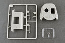 SOVIET T-100 HEAVY TANK 1/35