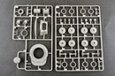 SOVIET T-100 HEAVY TANK 1/35
