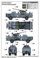 Trumpeter L4500A mit 3.7cm Flak 37