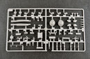 Soviet Obj.172 T-72 Ural