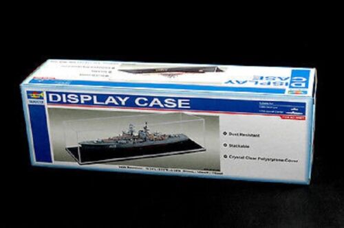 DISPLAY CASE WL     501X149X121MM