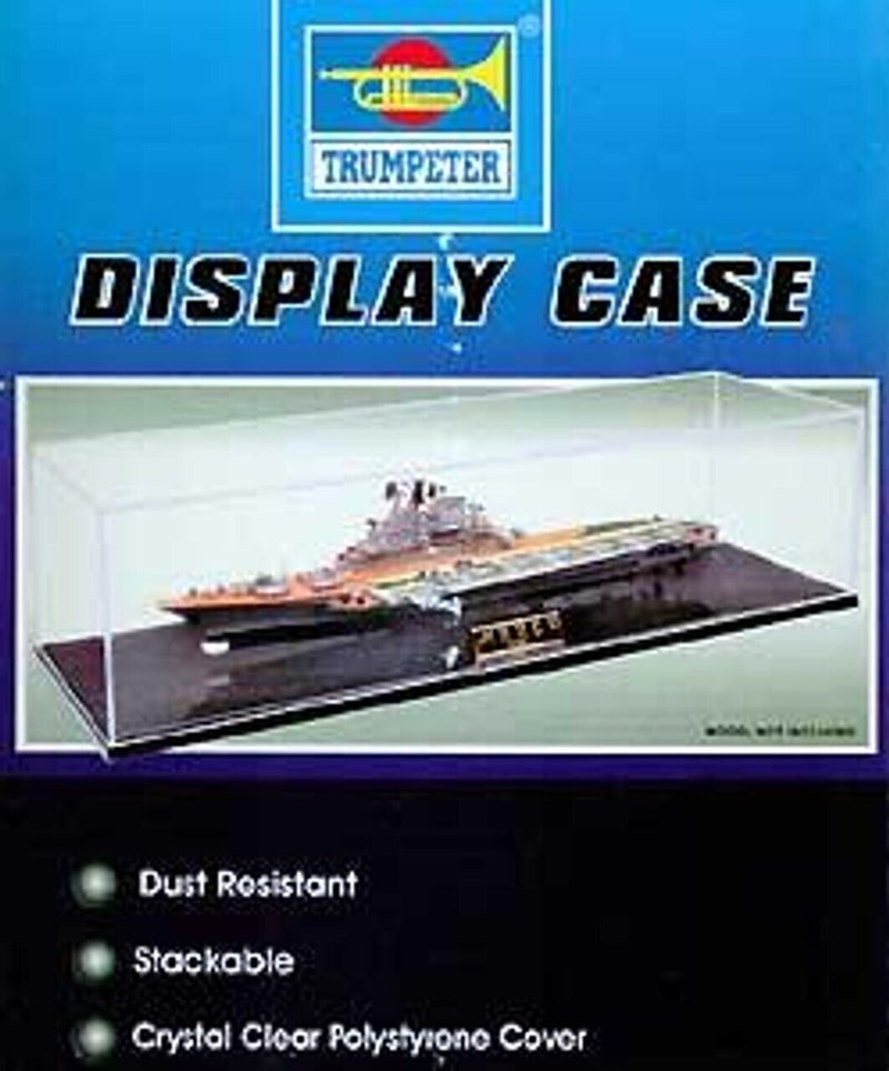 DISPLAY CASE WL     501X149X121MM