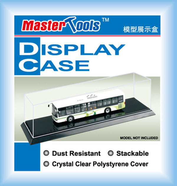 DISPLAY CASE WS     257X66X60MM