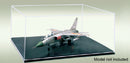Trumpeter Showcase for 1/18 Autos, 1/48 Planes and 1/35 Black Base Tanks