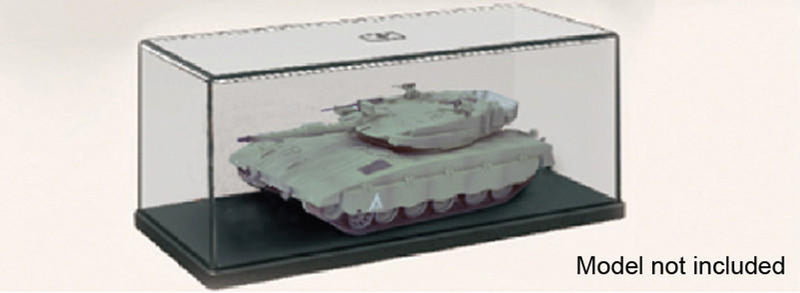 DISPLAY CASE 170X75X67MM
