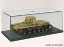 DISPLAY CASE 210X100X80MM