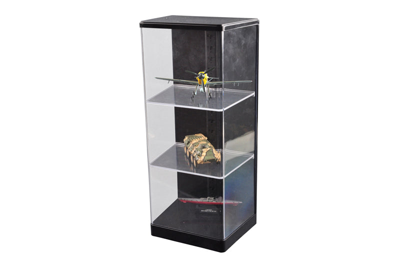 DISPLAY CASE 165X120X360MM