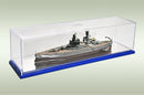 DISPLAY CASE W/MIRROR BASE 501X149X121MM