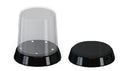 DISPLAY CASE W/LED STAND 84X115MM FLAT