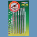 Trumpeter Modeling Brush 7 pcs