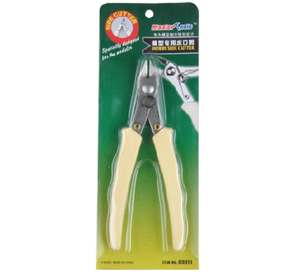 SPRUE CUTTER - HOBBY SIDE CUTTER