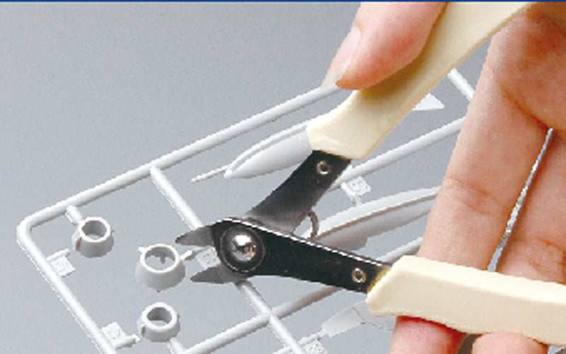 SPRUE CUTTER - HOBBY SIDE CUTTER