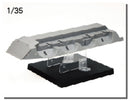 Trumpeter Aircraft Display Stand