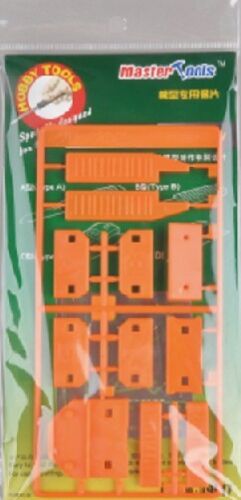 MODEL SAW