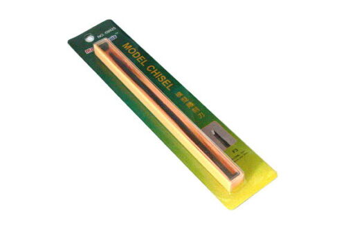 Mission Models Chisel MODEL CHISEL-F3