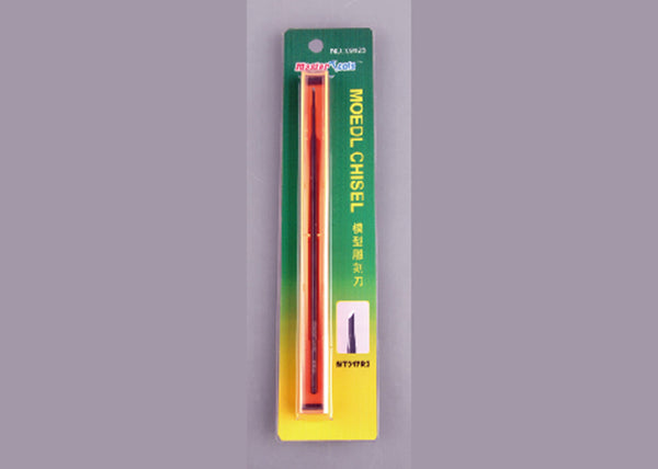 MODEL CHISEL-RR2