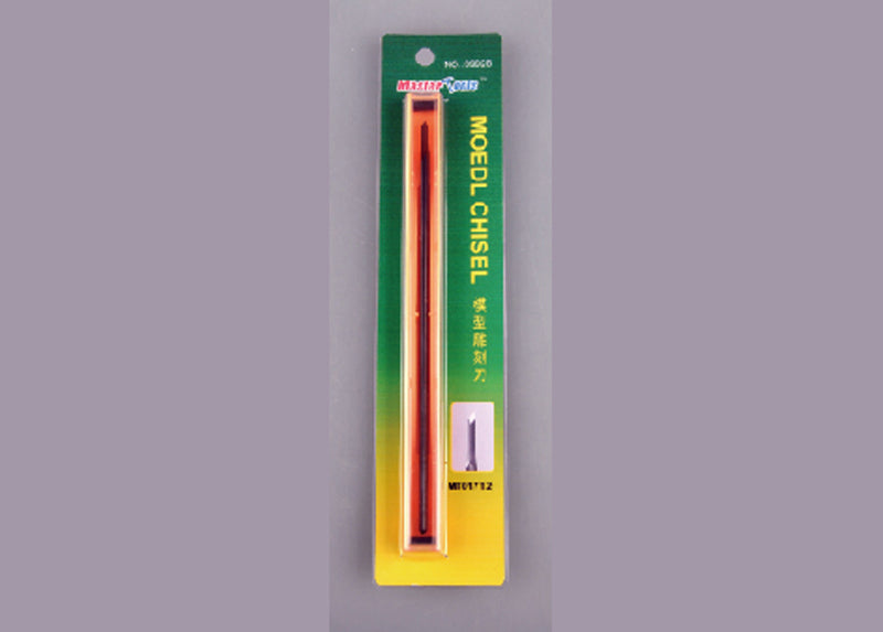 MODEL CHISEL-T2