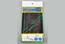 FILMIC GAUGE 0.2MM  (SILVER)