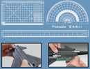FILMIC GAUGE 0.2MM  (SILVER)