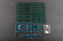 MODEL KIT TOOL SET (CLAMP,BOTTLE OPENER)