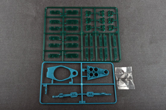 MODEL KIT TOOL SET (CLAMP,BOTTLE OPENER)
