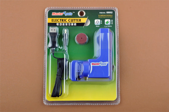 ELECTRIC CUTTER