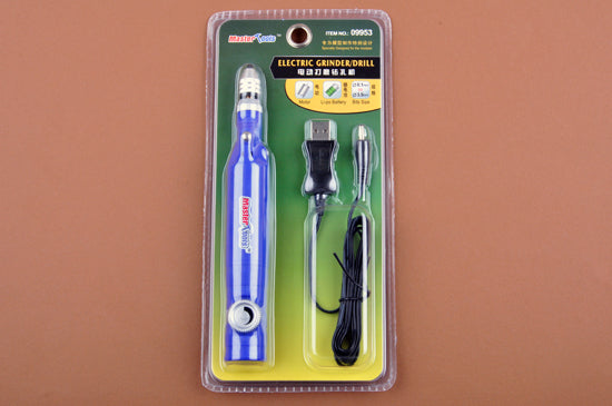ELECTRIC GRINDER /  DRILL