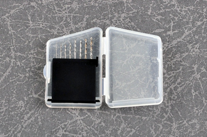 TWIST DRILLING AUGERBIT SET 1