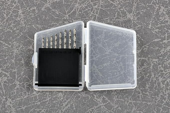 TWIST DRILLING AUGERBIT SET 2