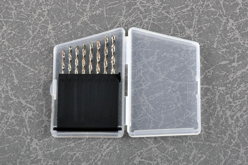 TWIST DRILLING AUGERBIT SET 3