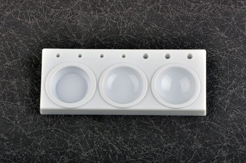 Trumpeter 009960 Colour Palette with Holder