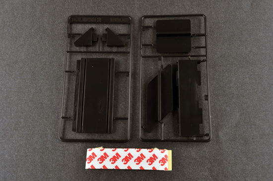 SANDPAPER GRIP II