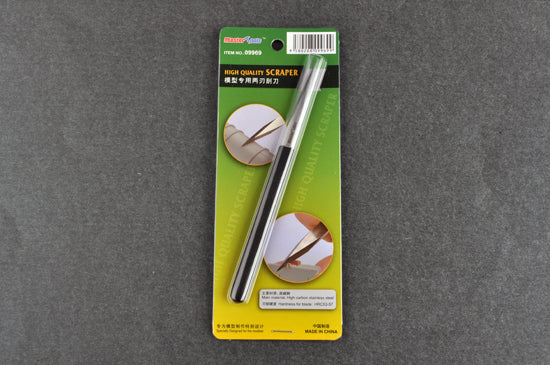HIGH QUALITY SCRAPER(DB STRAIGHT BLADES)