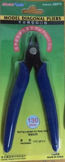 MODEL DIAGONAL PLIERS