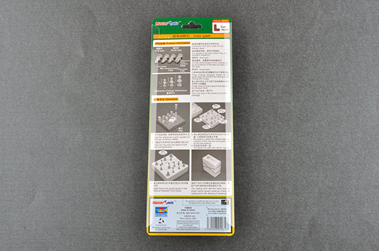 HOLDING / GUIDE PIN FOR SILICONE MOLD-L