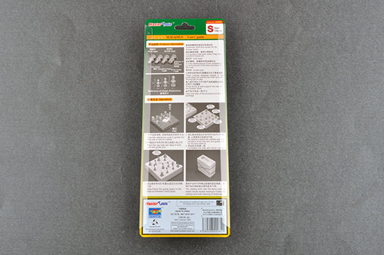 HOLDING / GUIDE PIN FOR SILICONE MOLD-S