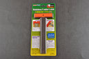 STAINLESS T RULER L-SIZE 150MM