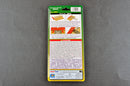 STAINLESS T RULER L-SIZE 150MM