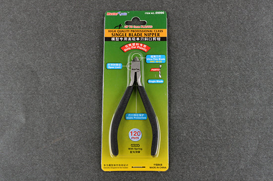 High Quality Professional Class Single Blade Nipper