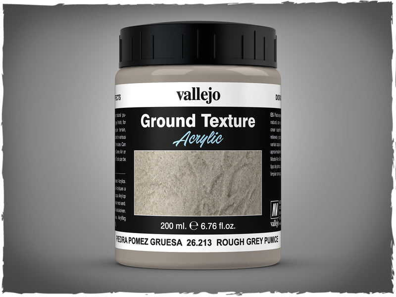 Grey Pumice