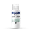 Vallejo Model Color 60 ml Satin Liquid Varnish