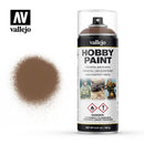 Fantasy Color BEASTY Brown 400 ML Spray CAN