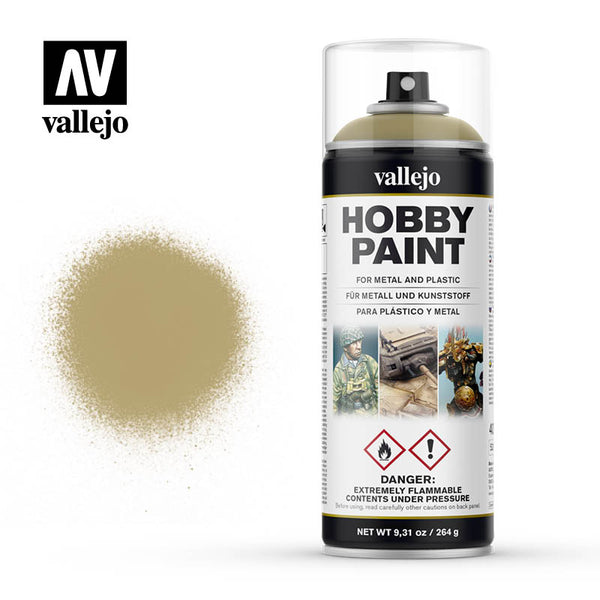Fantasy Color Dead Flesh 400 mL Spray Can