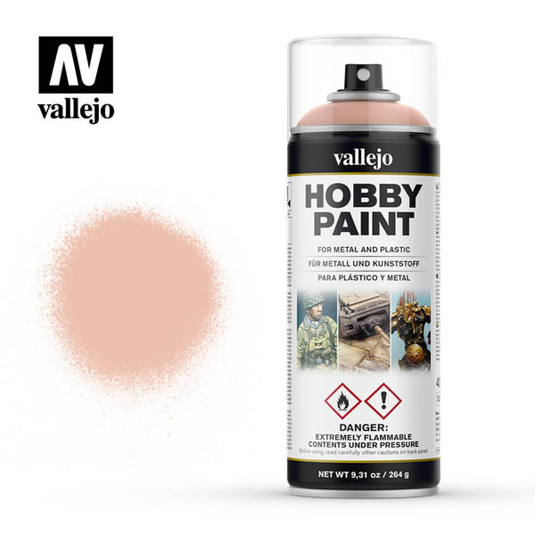 Fantasy Color Pale Flesh 400 mL Spray Can