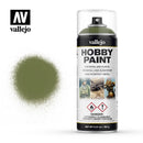 Fantasy Color Goblin Green 400 mL Spray Can