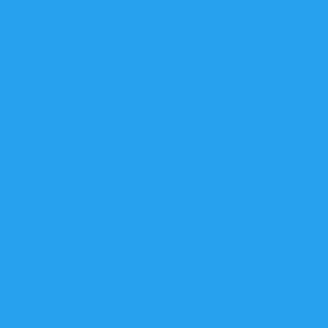 Blue Fluo