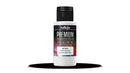 Satin Varnish