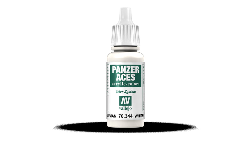 German Tanker (White)