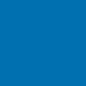 Blue Fluo