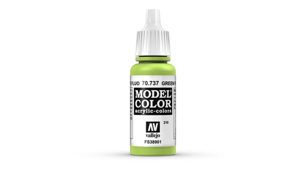 Green Fluo